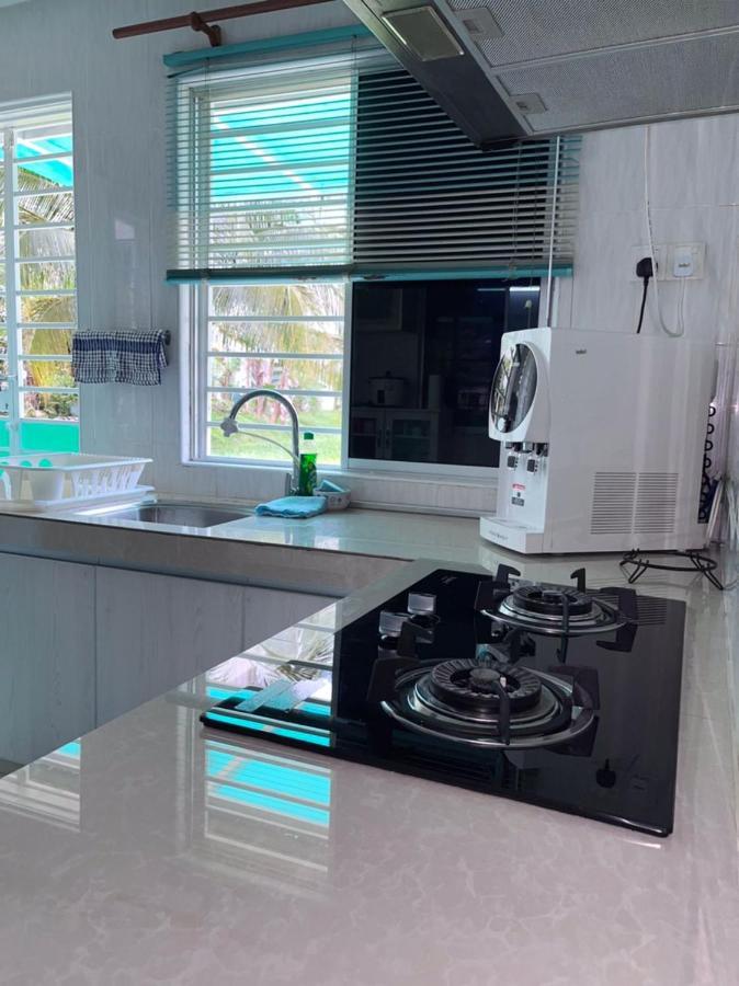 Homestay Farah Wangsa Maju Kl Kuala Lumpur Exterior foto